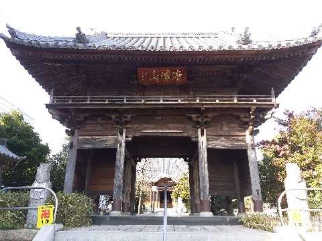 愛知県豊明市栄町内山45 清涼山 曹源寺の写真5