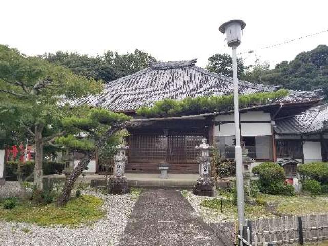 聖應寺の参拝記録1