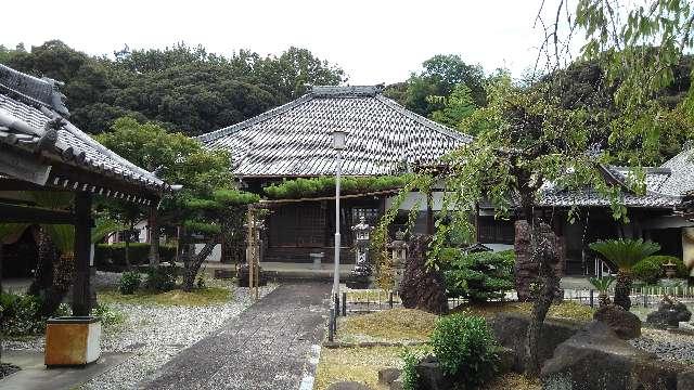 愛知県豊明市沓掛町森元17 聖應寺の写真6