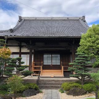 全昌寺の参拝記録(ワヲンさん)