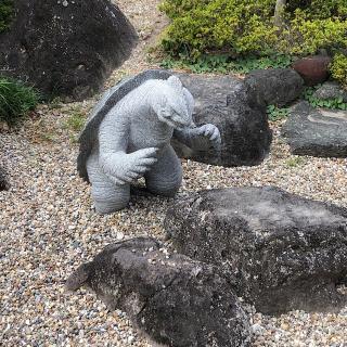 全昌寺の参拝記録(ワヲンさん)