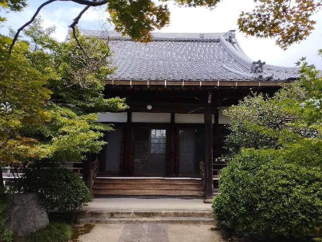 松林寺の写真1