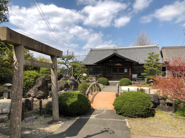 平田寺の写真1