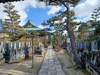 高田寺の参拝記録(銀玉鉄砲さん)