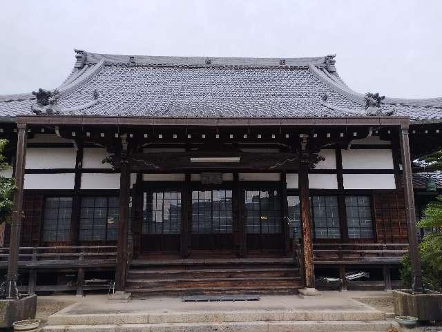 本教寺の写真1