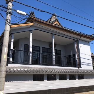 徳照寺の参拝記録(ワヲンさん)