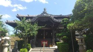 辯天寺の参拝記録(まっちゃんさん)