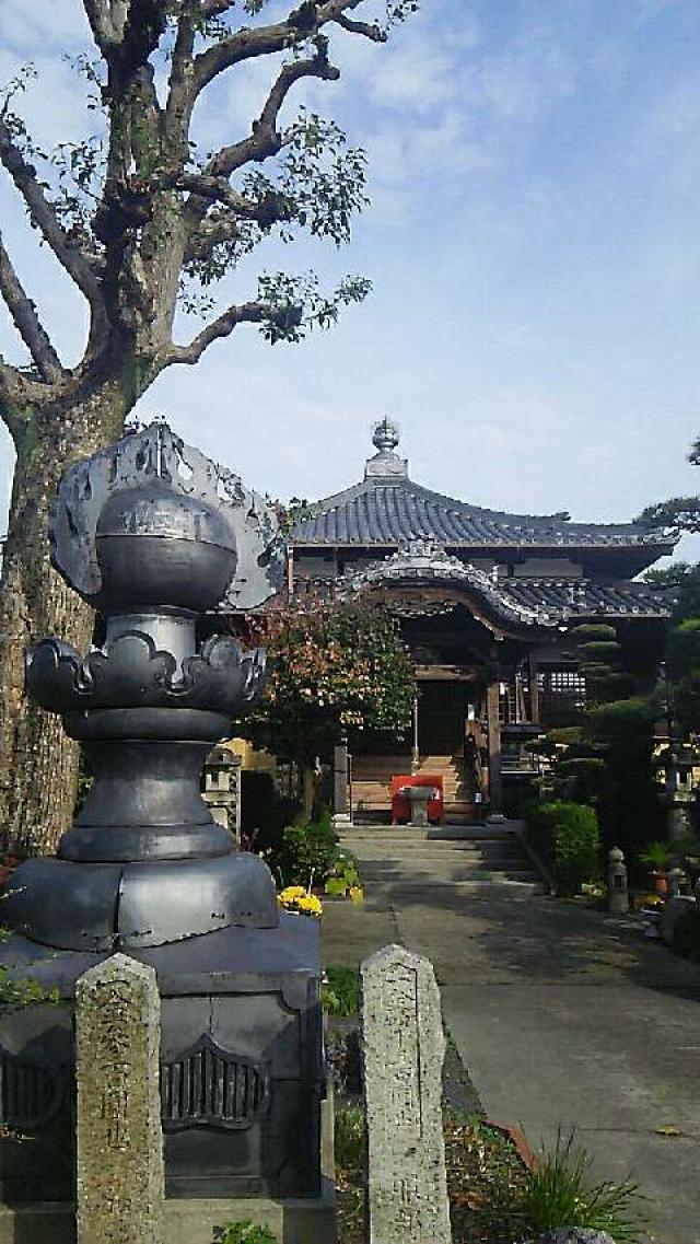愛知県名古屋市港区多加良浦町4-278-1 辯天寺の写真1