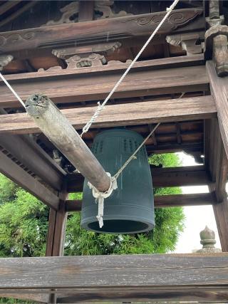 如意寺の参拝記録(恭子さん)