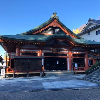 倶利加羅不動寺（くりからふどうでら）の参拝記録(ワヲンさん)