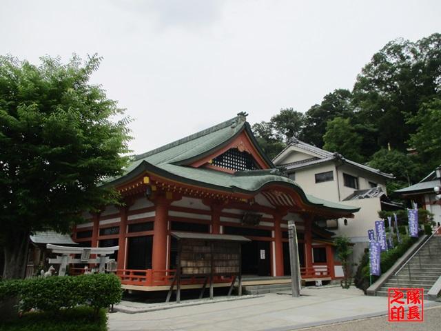 愛知県名古屋市守山区青葉台101 倶利加羅不動寺（くりからふどうでら）の写真2