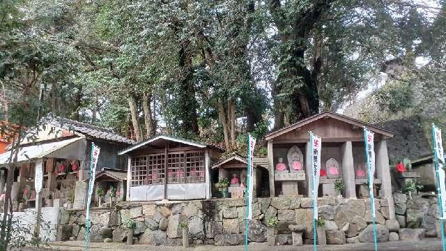 松洞山大行院　龍泉寺（龍泉観音）の参拝記録4