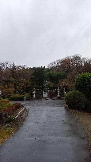 龍島院の参拝記録(ひろ神社仏閣さん)