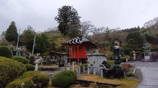 龍島院の参拝記録(ひろ神社仏閣さん)