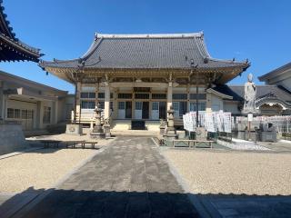 法輪寺の参拝記録(まついちさん)