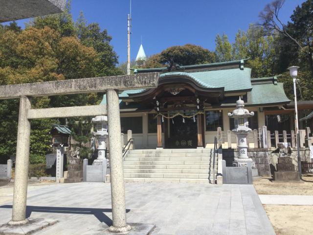 愛知県名古屋市守山区弁天が丘809 大森寺の写真3