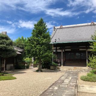 太平寺の参拝記録(ワヲンさん)