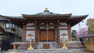 最勝院の参拝記録(ひろ神社仏閣さん)