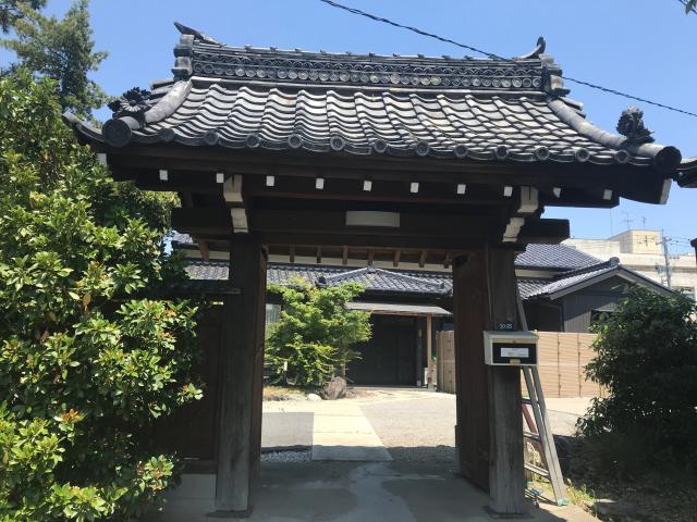 龍福寺の参拝記録7