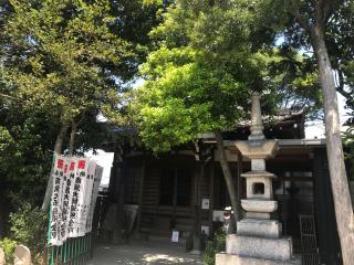 龍福寺の参拝記録(まついちさん)