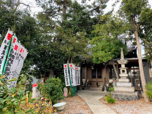 龍福寺の参拝記録5