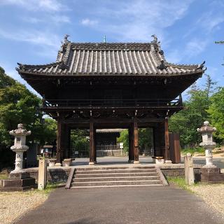 八事山 興正寺の参拝記録(ワヲンさん)