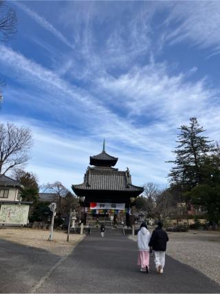 八事山 興正寺の参拝記録(🫠ちゅんさん)