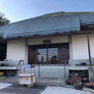 観音寺の参拝記録(ワヲンさん)
