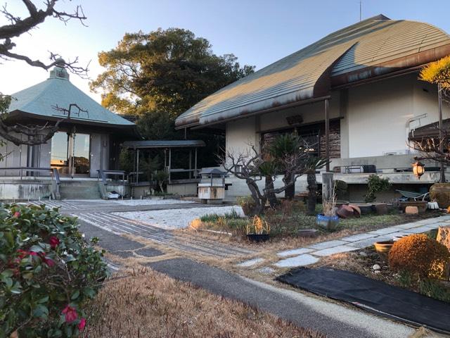 愛知県名古屋市瑞穂区丸根町2-54 観音寺の写真1