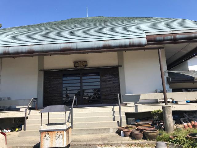 観音寺の参拝記録5