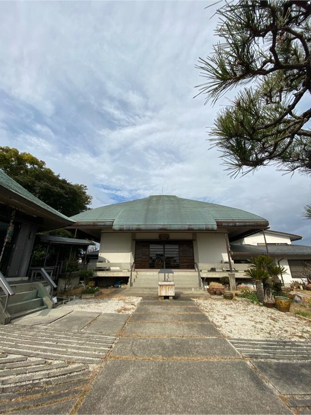 観音寺の参拝記録3