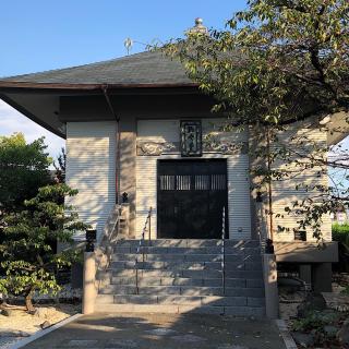 仏立寺の参拝記録(ワヲンさん)