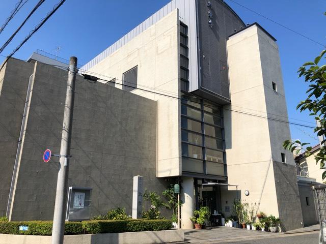 愛知県名古屋市瑞穂区惣作町2-24 大乗寺の写真1