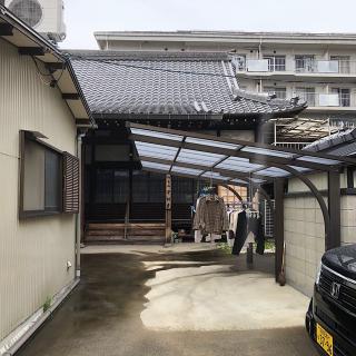 安祐寺の参拝記録(ワヲンさん)