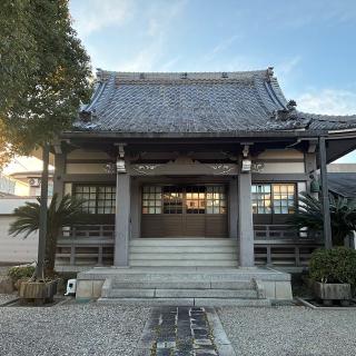 本竜寺の参拝記録(ワヲンさん)