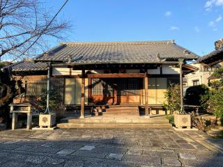 観音寺の参拝記録(くろかわ４１さん)
