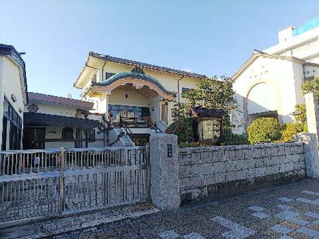 愛知県名古屋市西区新道1-19-36 法蔵寺の写真3
