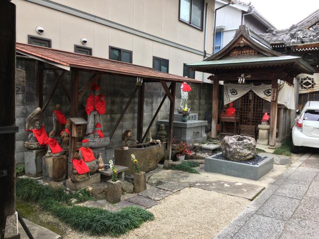 愛知県名古屋市西区浅間2-3-25 林貞寺の写真2
