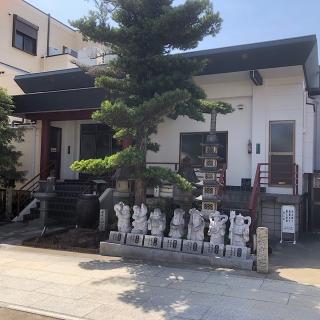 福昌寺の参拝記録(ワヲンさん)