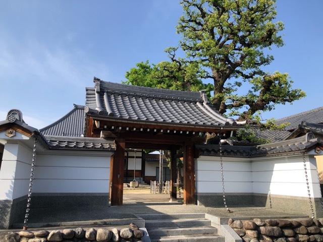 光通寺の写真1