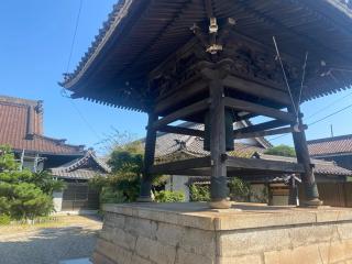 清音寺の参拝記録(まついちさん)