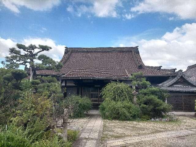 清音寺の参拝記録3