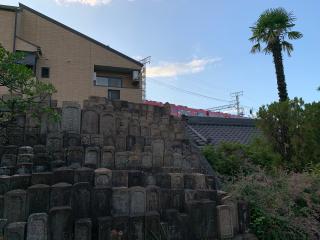 清音寺の参拝記録(くろかわ４１さん)