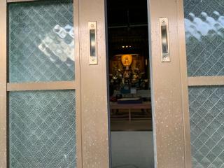 清音寺の参拝記録(くろかわ４１さん)