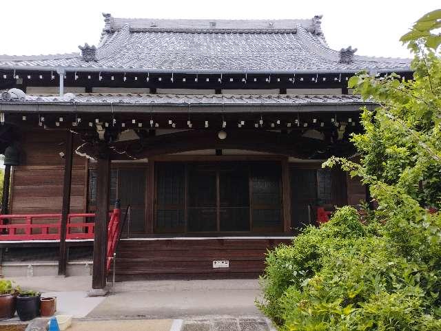 道仁寺の写真1