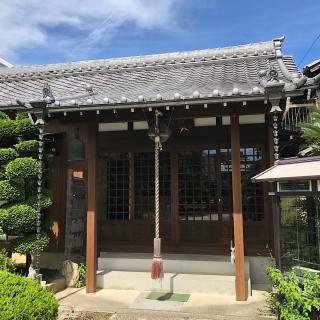 清閑寺の参拝記録(ワヲンさん)