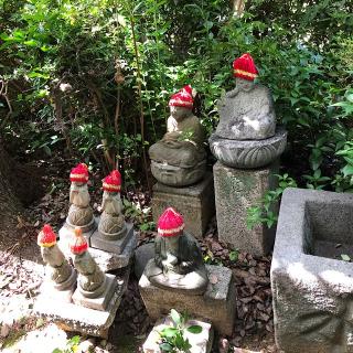 覚鳳寺の参拝記録(ワヲンさん)