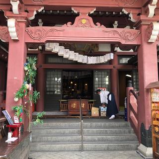 一畑山薬師寺名古屋別院の参拝記録(ワヲンさん)