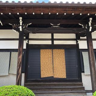 万徳山 法蔵寺の参拝記録(ワヲンさん)