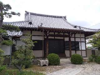 万徳山 法蔵寺の参拝記録(新コージさん)